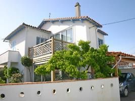 Rental Villa  - La Tranche-Sur-Mer, 2 Bedrooms, 6 Persons Eksteriør bilde